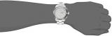 TAG Heuer Men's CAP2111.BA0833 Aquaracer Silver Chronograph Dial Watch