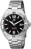 TAG Heuer Men's WAZ2113.BA0875 Stainless Steel Automatic Watch