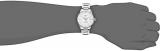 TAG Heuer Men's WAR211B.BA0782 Carrera Stainless Steel Automatic Watch