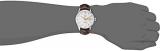 TAG Heuer Men's WAR201D.FC6291 Carrera Analog Display Analog Quartz Brown Watch