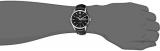 TAG Heuer Men's WAR201C.FC6266 Carrera Analog Display Analog Black Watch