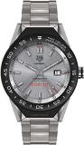 TAG Heuer Connected SBF8A8001.10BF0608 AMOLED Touch Display Sandblasted Titanium...