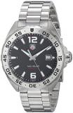 TAG Heuer Men's WAZ1112.BA0875 Formula 1 Stainless Steel Watch