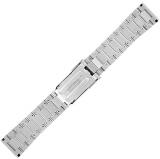 TAG Heuer Formula One 20MM Steel Bracelet BA0850 / BA0858