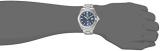 TAG Heuer Men's 'Aquaracer' Swiss Automatic Stainless Steel Dress Watch, Color: Silver-Tone (Model: WAY2112.BA0928)