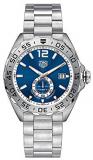Tag Heuer Mens Formula 1 Stainless Steel Watch