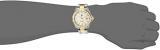 TAG Heuer Men's 'Aquaracracer' Swiss Quartz Gold and Stainless Steel Dress Watch, Color:Two Tone (Model: WAY1120.BB0930)