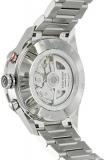 TAG Heuer Men's CV2A1R.BA0799 Stainless Steel Watch