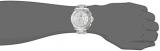 TAG Heuer Men's 'Aquaracer' Swiss Quartz Stainless Steel Dress Watch, Color:Silver-Toned (Model: CAY1111.BA0927)