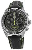 Tag Heuer Formula 1 Aston Martin Special Edition Men's Watch CAZ101P.FC8245