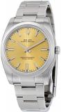Rolex Oyster Air-King 114200