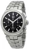 Tag Heuer Link 41mm Black Dial Men's Watch
