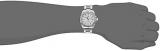 TAG Heuer Men's WAY1111.BA0910 Silver-Tone Stainless Steel Watch