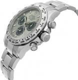 Rolex Daytona Cosmograph 18K White Gold Panda Dial Automatic Mens Watch 116509