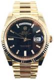 Rolex Day-Date 18k Yellow Gold 40mm M228238
