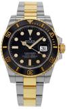 Rolex Oyster Perpetual Submariner Date 116613
