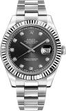Rolex Oyster Perpetual Datejust II 116334