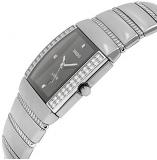 Rado Sintra Jubile Ceramic Diamond 1.20Cttw Quartz Ladies Watch R13577719