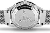 Rado HyperChrome Captain Cook Automatic Diamond Silver Dial Ladies Watch R32500703