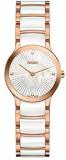 Rado Centrix Diamond White Mother of Pearl Dial Ladies Watch R30186902
