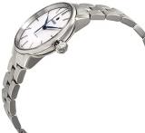 Rado Coupole Classic S White Dial Stainless Steel Automatic Womens Watch R22862043