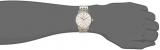 Rado Unisex Coupole Classic Stainless Steel Swiss Automatic Watch