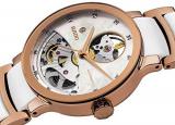 Rado Women's Centrix Diamond Swiss Automatic Watch