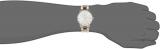 Rado Coupole Classic Automatic White Dial Two-tone Mens Watch R22860022