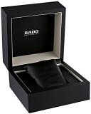 Rado R32272105 Hyperchrome XL mens Swiss watch automatic movement