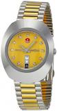 Rado Unisex Original Stainless Steel Swiss Automatic Watch