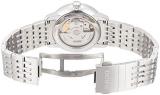 Rado Coupole Classic Stainless Steel Swiss Automatic Watch