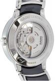 Rado Men's Centrix Open Heart Swiss Automatic Watch