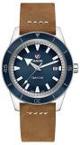 Rado Captain Cook Automatic Blue Dial Men's Watch R32505205