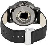 Rado Diamaster Automatic Black Dial Mens Watch R14129176