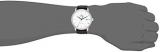 Rado Men's Coupole Classic Leather Swiss Automatic Watch