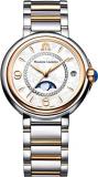 Maurice Lacroix Fiaba Moonphase Watch - Rose Gold Plated