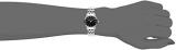 Longines Women's LNG42164526 Flagship Analog Display Quartz Silver Watch