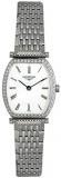 Longines La Grande Classique Stainless Steel & Diamond Womens Luxury Watch L4.288.0.11.6