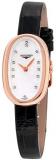 Longines Symphonette Mother of Pearl Dial Leather Strap Ladies Watch L23058870