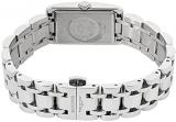 Longines L52550716 Ladies Steel Quartz Diamond Set DolceVita Watch L5.255.0.71.6
