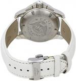 Longines Conquest Automatic Chronograph Steel & Ceramic Mens Watch Date L3.661.4.86.0