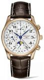 Longines Master Collection Mens Watch L2.673.8.78.3