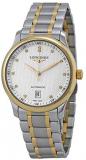 Longines Master Collection Two Tone Mens Watch L26285777