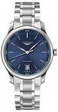 Longines Master Collection Blue Dial Automatic Mens Watch L26284926