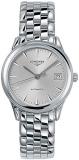 Longines Flagship Silver Dial Men's Watch L4.774.4.72.6