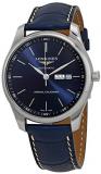 Longines Master Collection Automatic Blue Dial Men's Watch L29204920