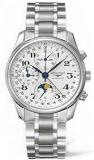 Longines Men's Watches Master Collection L2.673.4.78.6 - WW