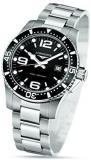 Longines HydroConquest Divers Stainless Steel Mens Watch L36414566