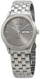 Longines Flagship Automatic Silver Dial Men's Watch L48994726