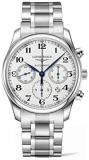 Longines Master Collection Mens Watch L2.759.4.78.6